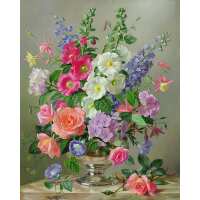 Read Masterpiece By Numbers Reviews